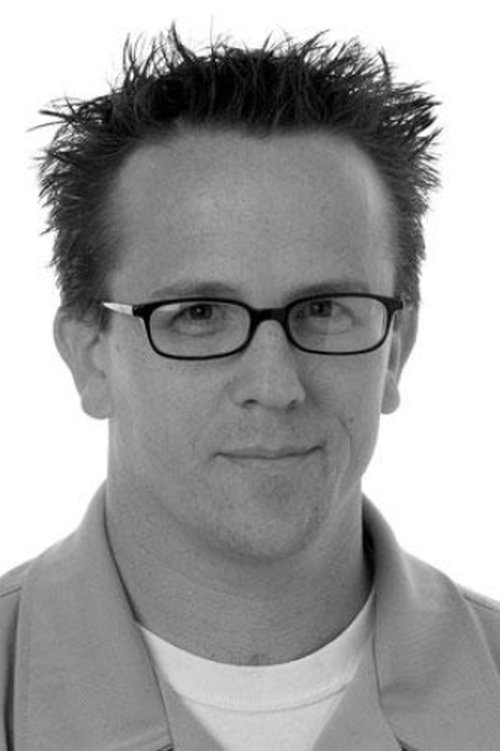 Darren Ewing zdjęcie