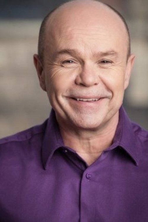 Darren Felbel zdjęcie