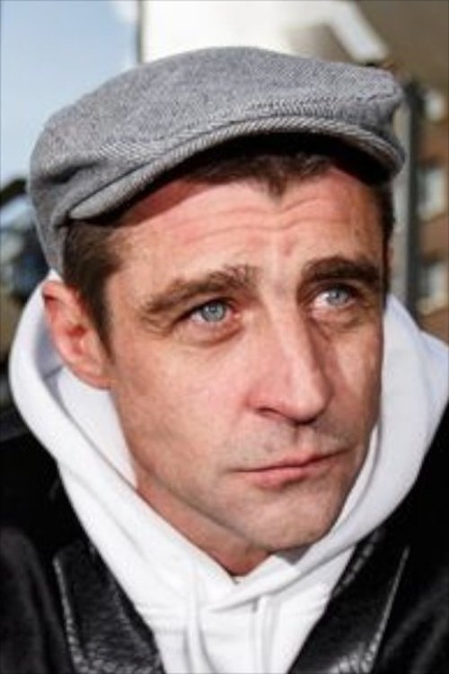 Darren Healy zdjęcie