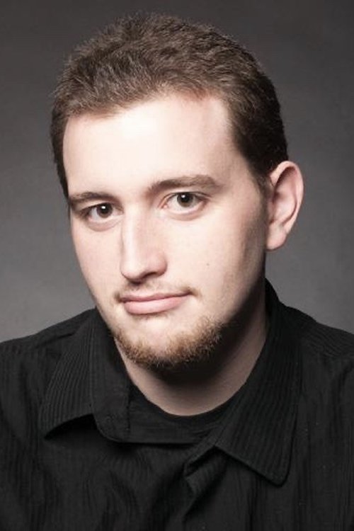 Darren Holmquist zdjęcie