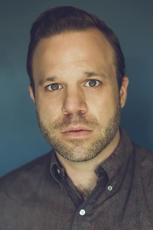 Darren Lipari zdjęcie