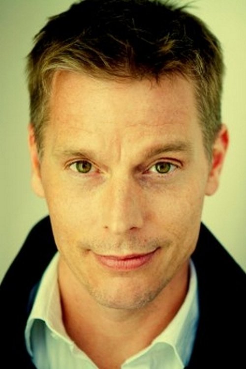 Darren Lucio zdjęcie