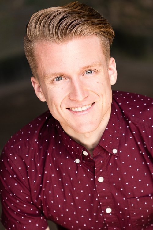 Darren Martens zdjęcie