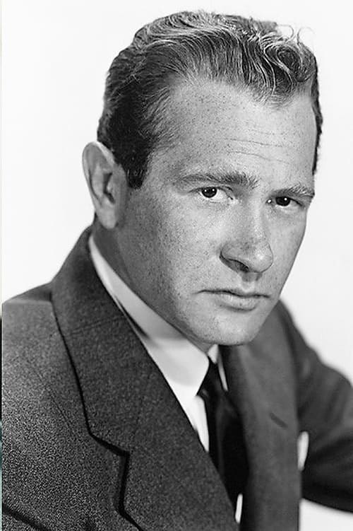 Darren McGavin zdjęcie