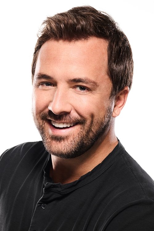 Darren McMullen zdjęcie