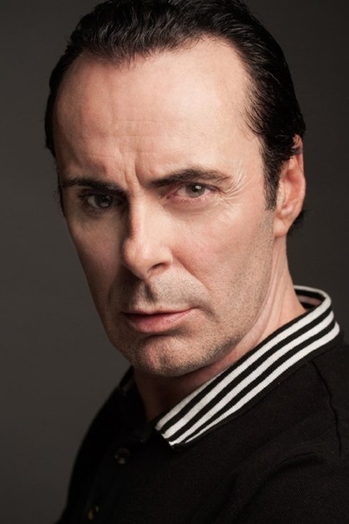 Darren Moore zdjęcie