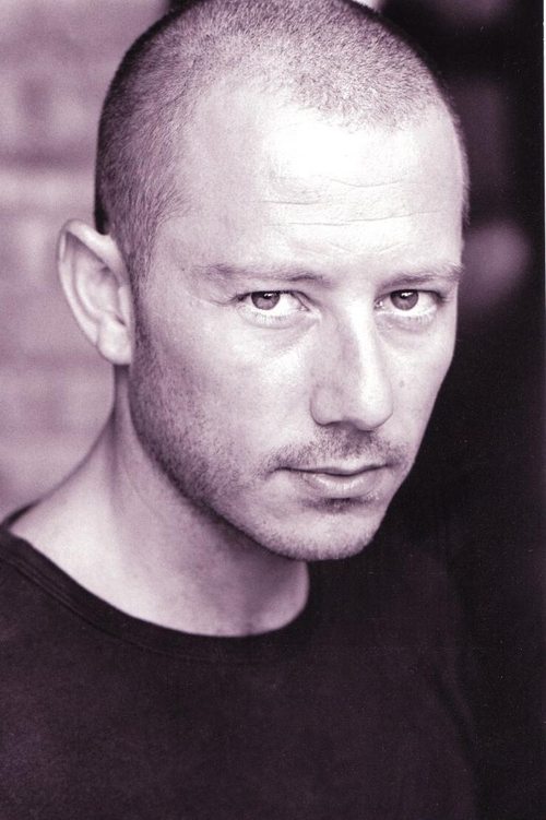 Darren Morfitt zdjęcie