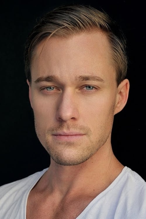 Darren Moss zdjęcie