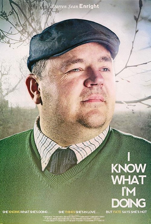 Darren Sean Enright zdjęcie