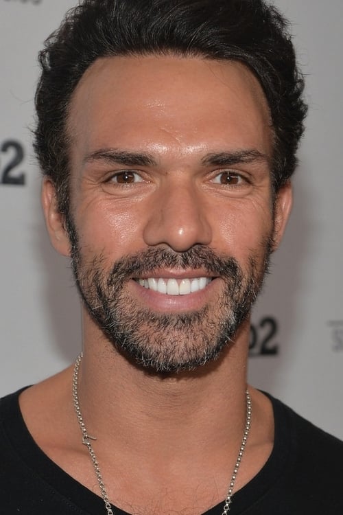 Darren Shahlavi zdjęcie