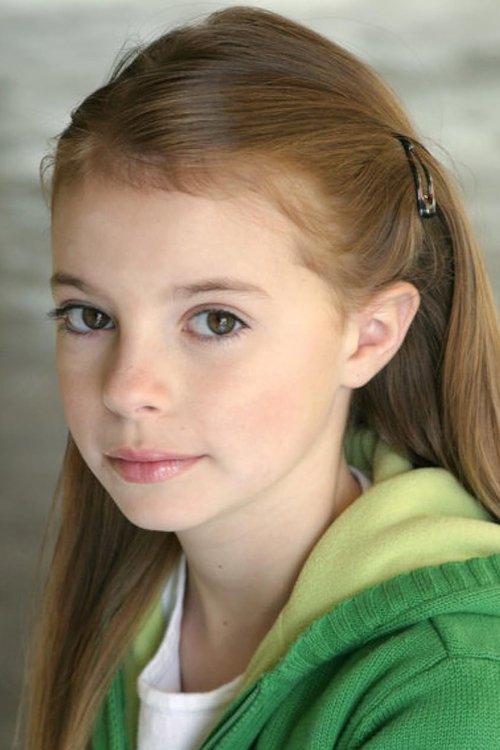 Darrian McClanahan zdjęcie