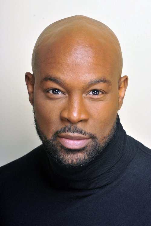 Darrin Henson zdjęcie