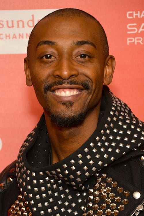 Darris Love zdjęcie