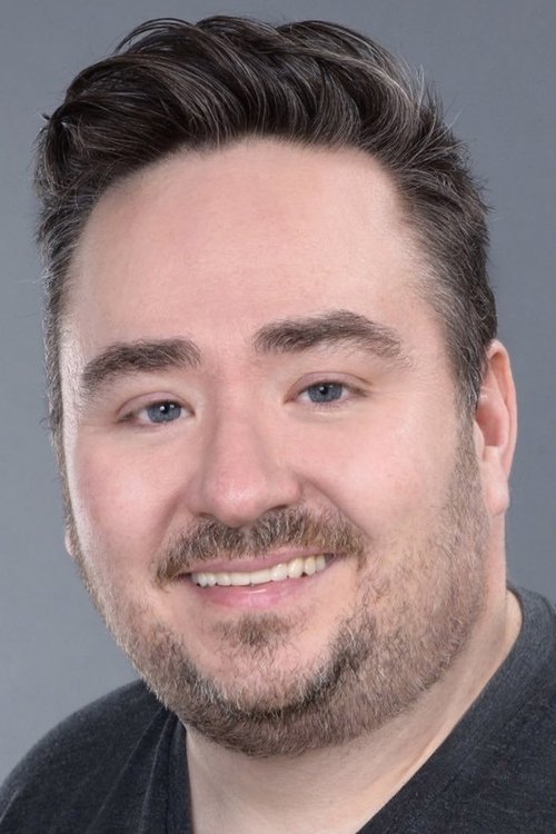 Darryl Dinn zdjęcie