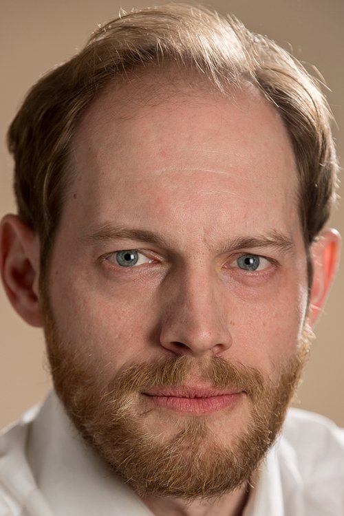 Darryl Hopkins zdjęcie