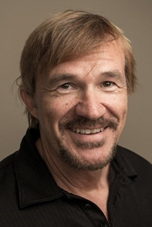 Darryl Kurylo zdjęcie