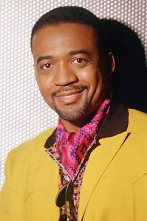 Darryl Sivad zdjęcie