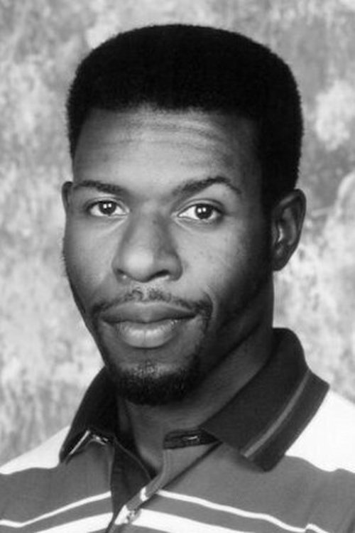 Darryl Theirse zdjęcie