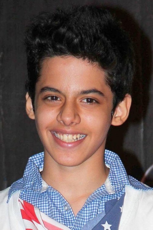 Darsheel Safary zdjęcie
