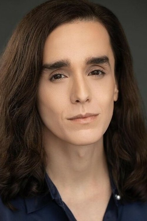 Darwin del Fabo zdjęcie