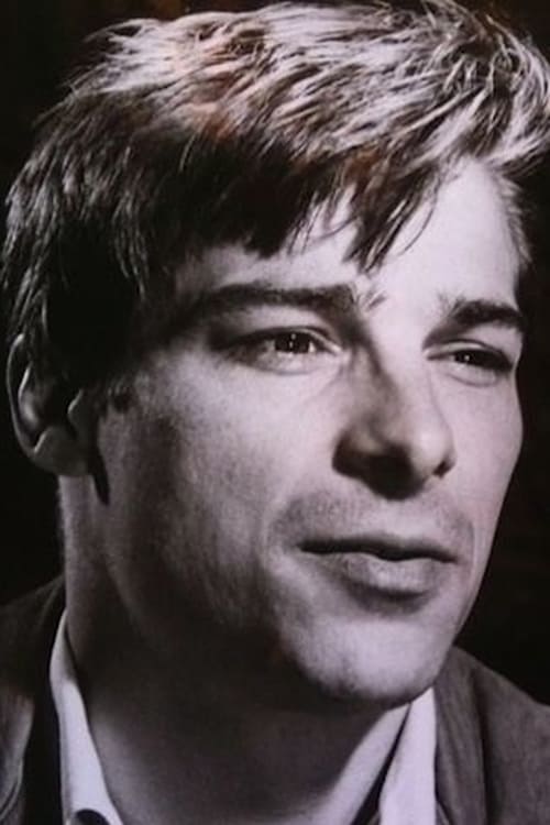 Darwin Joston zdjęcie