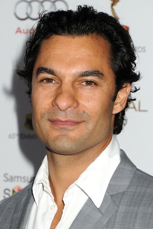 Darwin Shaw zdjęcie