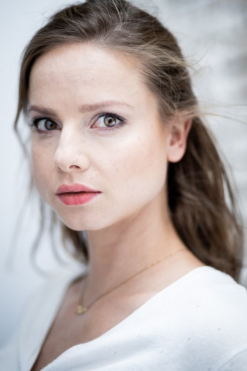 Darya Gantura zdjęcie