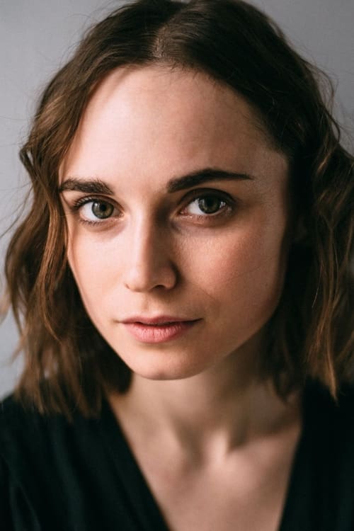 Darya Plakhtiy zdjęcie