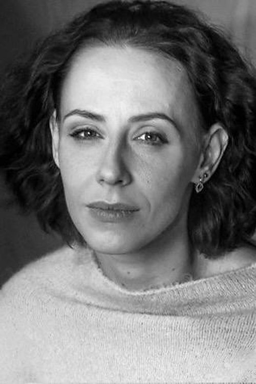 Darya Semenova zdjęcie