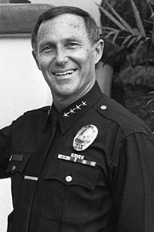 Daryl Gates zdjęcie