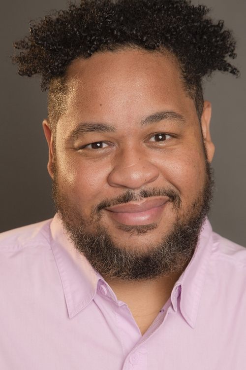 Daryl J. Johnson zdjęcie