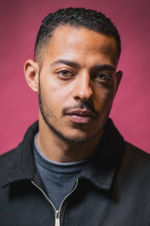 Daryl McCormack zdjęcie