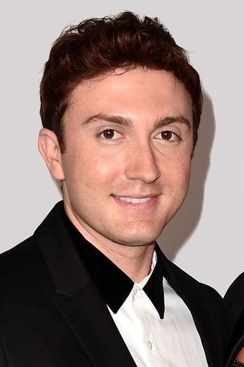 Daryl Sabara zdjęcie