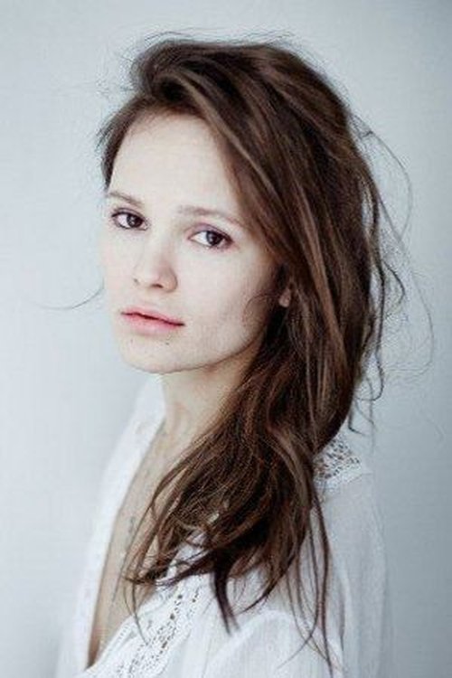 Даша Чаруша zdjęcie