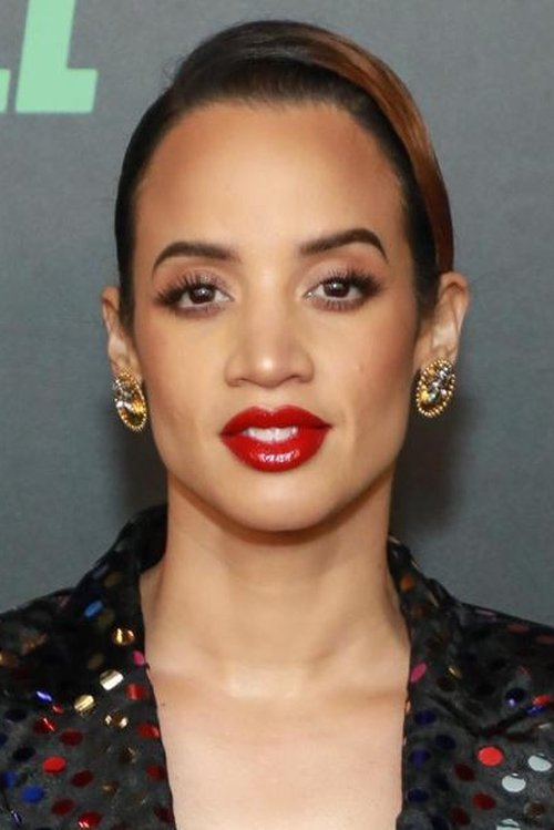 Dascha Polanco zdjęcie