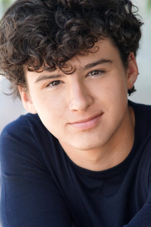 Dash Melrose zdjęcie