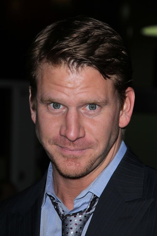 Dash Mihok zdjęcie