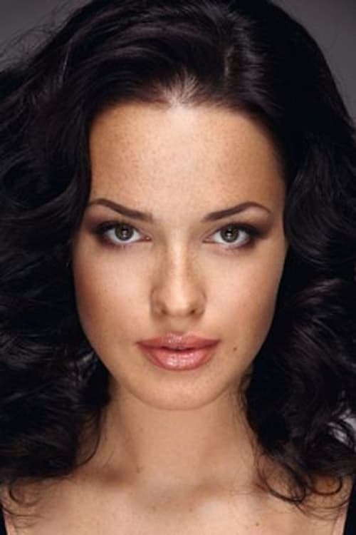 Dasza Astafjewa zdjęcie