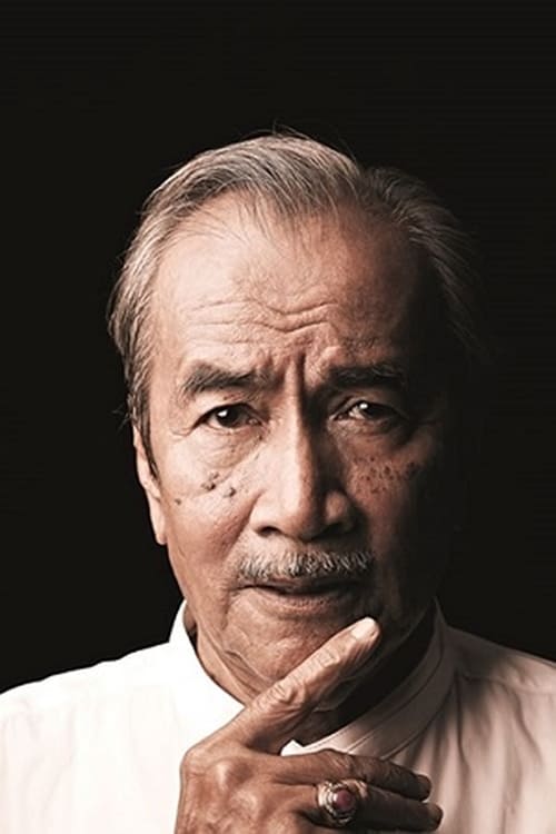 Dato' Rahim Razali zdjęcie