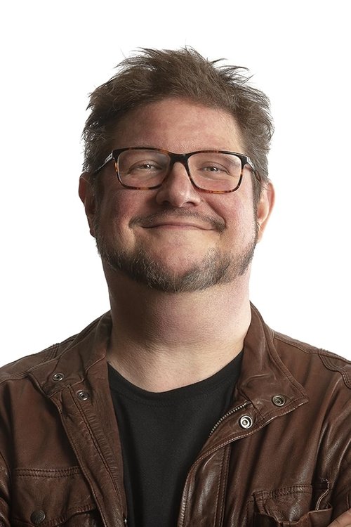 Dave B. Mitchell zdjęcie