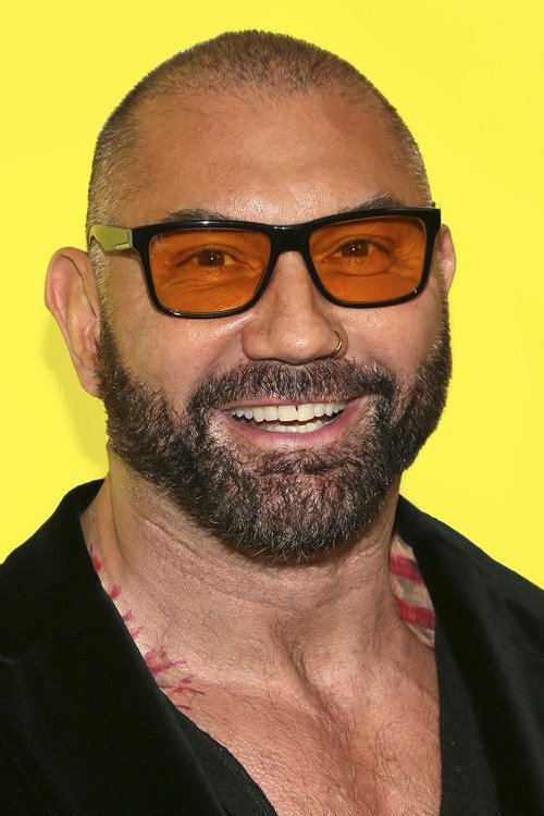 Dave Bautista zdjęcie