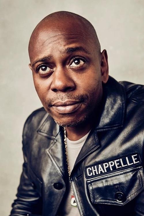 Dave Chappelle zdjęcie