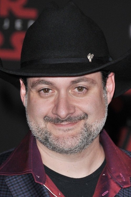 Dave Filoni zdjęcie