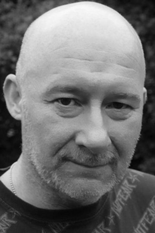 Dave Finnegan zdjęcie