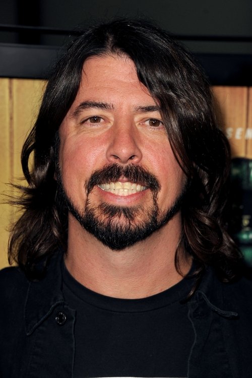 Dave Grohl zdjęcie