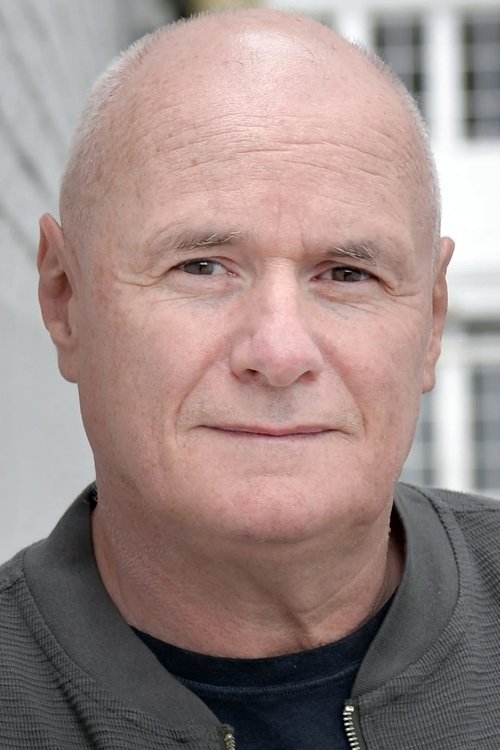 Dave Johns zdjęcie