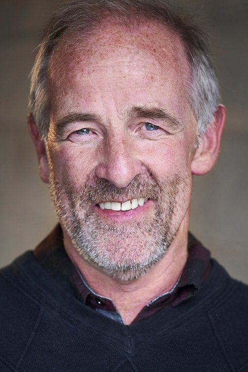 Dave Kenneth MacKinnon zdjęcie