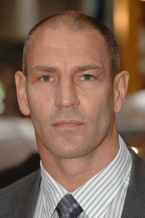 Dave Legeno zdjęcie