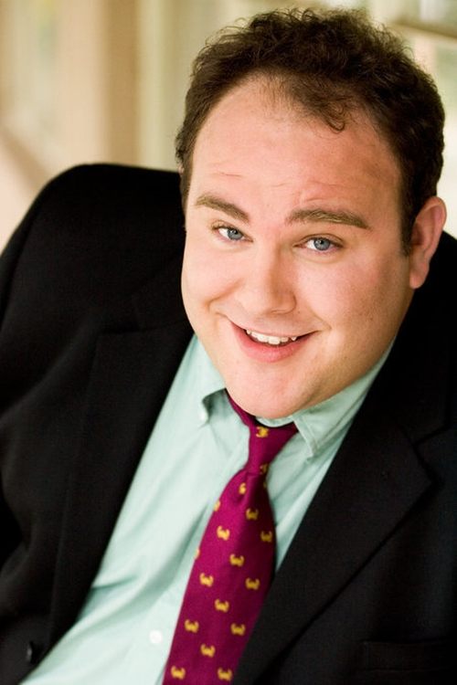 Dave Levine zdjęcie