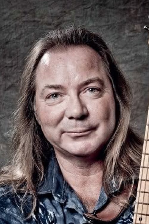 Dave Murray zdjęcie